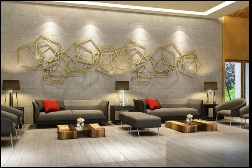 S Residences-Moa Manila Esterno foto